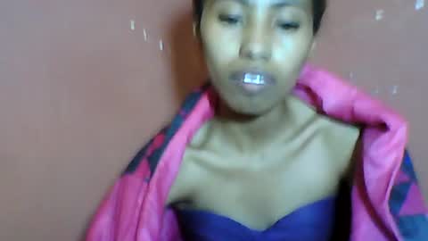 Snapshot of sayaah01 chatting on 07.01.26 sayaah01 online show from 07.01.26