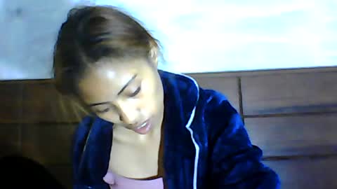 Snapshot of sayaah01 chatting on 07.11.26 sayaah01 online show from 07.11.26