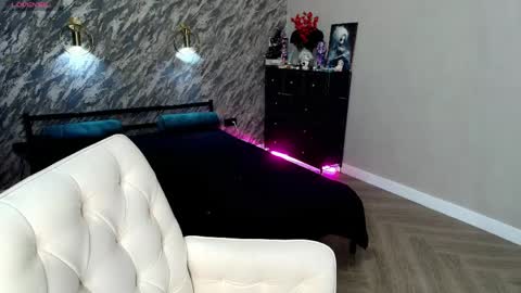 Anges online show from 04.21.26