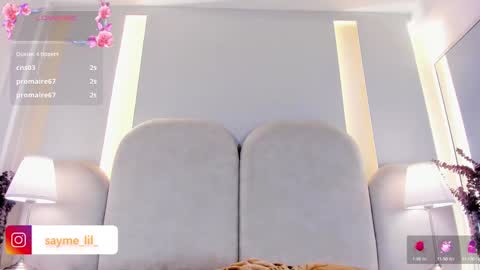 Say Lilith   Monday to Saturday 700am to 140pm Colombian time  online show from 01.10.25