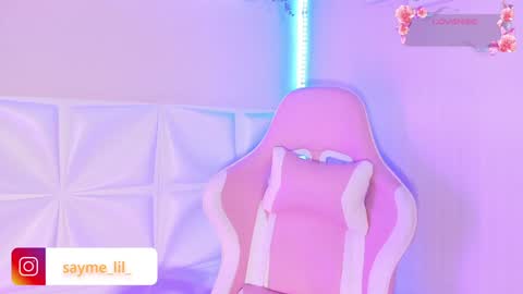 Say Lilith   Monday to Saturday 700am to 140pm Colombian time  online show from 01.17.25