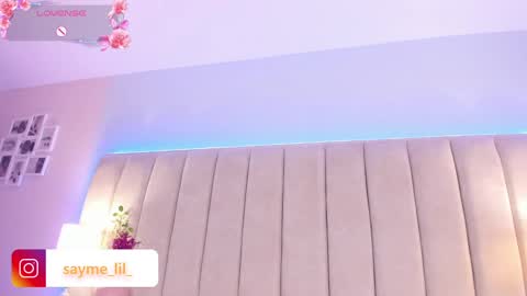 Say Lilith   Monday to Saturday 700am to 140pm Colombian time  online show from 01.23.25