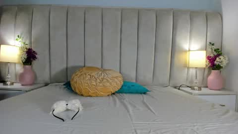 Say Lilith   Monday to Saturday 700am to 140pm Colombian time  online show from 02.03.25