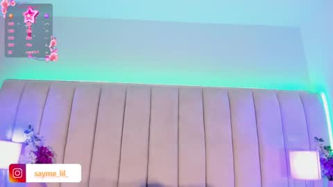 Say Lilith   Monday to Saturday 700am to 140pm Colombian time  online show from 02.06.25