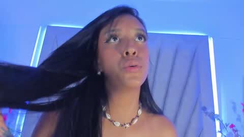 Say Lilith   Monday to Saturday 700am to 140pm Colombian time  online show from 02.08.25