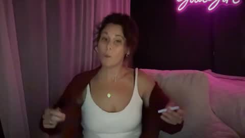 Good Girls Say Please...and Thank You online show from 01.07.25