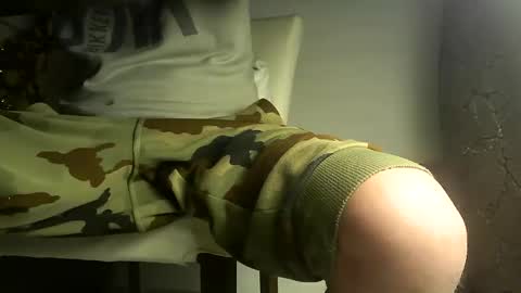 Sbamx online show from 12.23.25