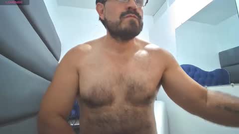 sebastian   muscleman  daddy   the better  latin  lover   online show from 11.05.25