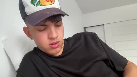 sbouchikh03 online show from 01.14.26