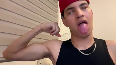 sbouchikh03 online show from 02.17.26