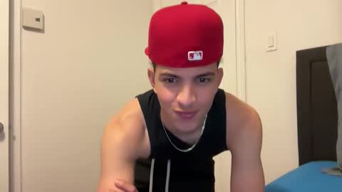 sbouchikh03 online show from 02.19.26