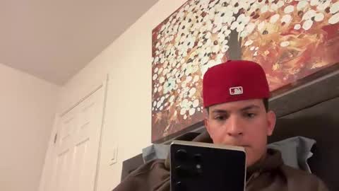 sbouchikh03 online show from 02.20.26