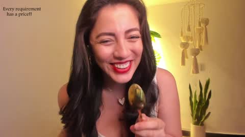 Snapshot of scalertt__steel_ chatting on 12.10.24 Venus online show from 12.10.24