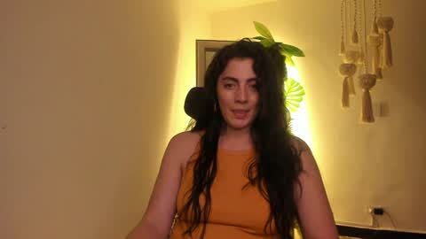 Snapshot of scalertt__steel_ chatting on 01.19.25 Venus online show from 01.19.25