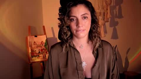 Venus online show from 12.15.25