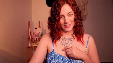 Venus online show from 03.25.26