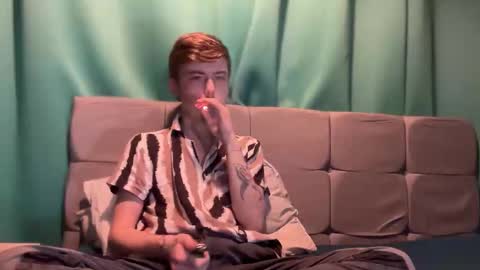 Snapshot of scallylad03 chatting on 10.19.25 scallylad03 online show from 10.19.25