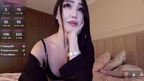 Snapshot of scamelia chatting on 07.05.26 scamelia online show from 07.05.26
