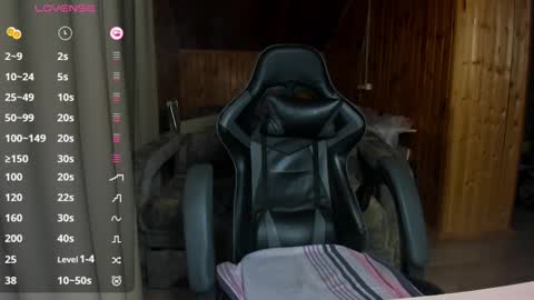 Snapshot of scandark chatting on 03.02.25 scandark online show from 03.02.25