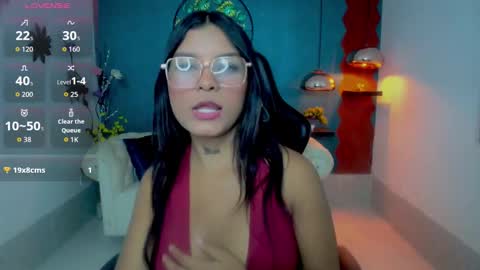 Marie  online show from 11.15.25