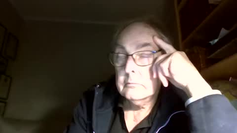 Scand online show from 02.11.25