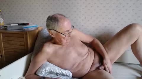 Scand online show from 11.17.25