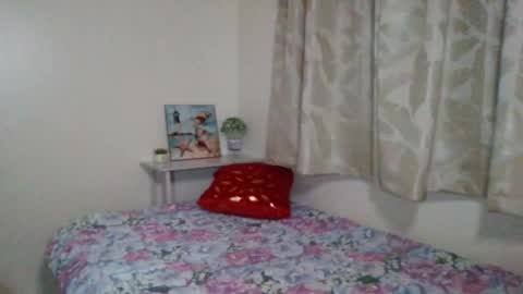 Snapshot of scar58 chatting on 02.23.25 scarlett. online show from 02.23.25