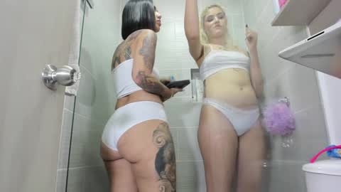 Scarlett Oconnor online show from 02.01.25