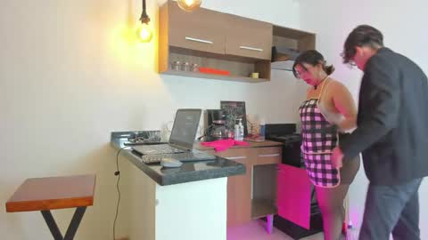 Scarr and Tomy online show from 04.10.26