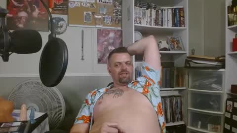 Kent Clark online show from 09.20.25