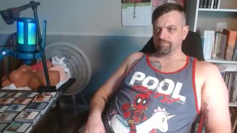 Kent Clark online show from 03.27.26