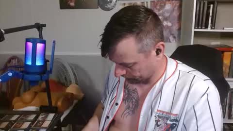 Kent Clark online show from 04.19.26