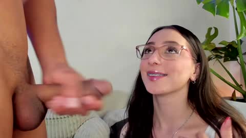 Snapshot of scarett_jackson chatting on 01.07.25 Scarett Jackson online show from 01.07.25