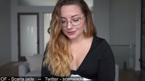 scarlajade online show from 12.19.24