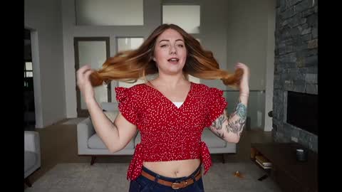 scarlajade online show from 01.07.25