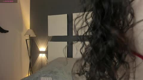 SCARLATTA DESIRE online show from 03.27.26