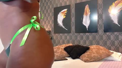 Scarleet online show from 02.25.26