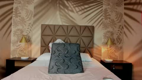 Scarleet online show from 03.02.26