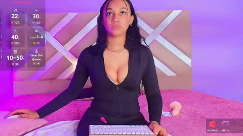 scarleett_ebony online show from 11.08.25