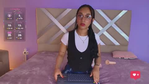 scarleett_ebony online show from 12.03.25