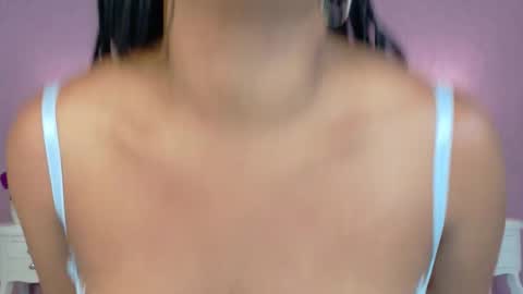 Snapshot of scarleett_fox_ chatting on 03.20.26 Scartlett online show from 03.20.26