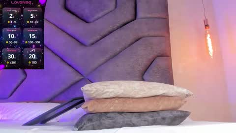 Snapshot of scarleett_johansson chatting on 03.05.25 Scarlett online show from 03.05.25