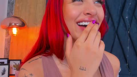 scarleett jones online show from 02.15.25