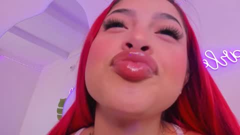 scarleett jones online show from 09.10.25