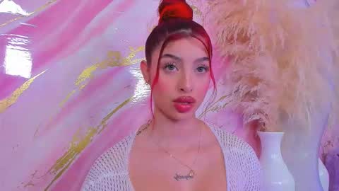 scarleett jones online show from 01.15.26