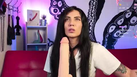 Explicit Content  online show from 02.22.26