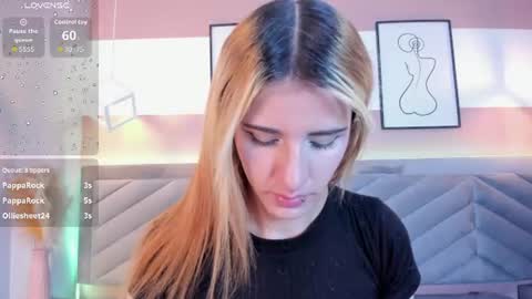 Snapshot of scarlet__rossi chatting on 07.02.26 scarlet__rossi online show from 07.02.26