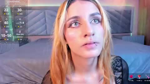 Snapshot of scarlet__rossi chatting on 07.03.26 scarlet__rossi online show from 07.03.26