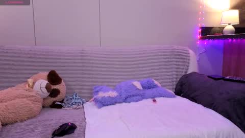 Scarlet Carnal -  online show from 12.20.25