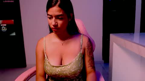 scarlet_carterr online show from 02.27.26